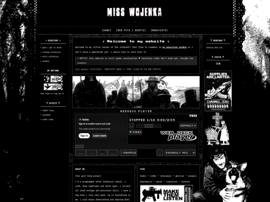 home screenshot