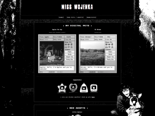 pets screenshot
