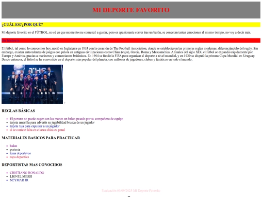 examenbimestral screenshot