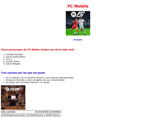 examentablas screenshot