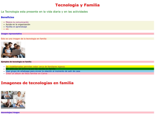 tecnologia screenshot