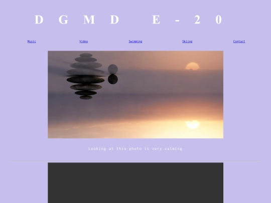 video screenshot