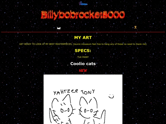 art screenshot