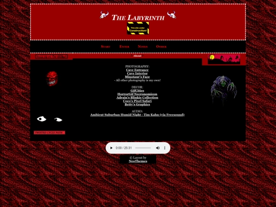 credits screenshot