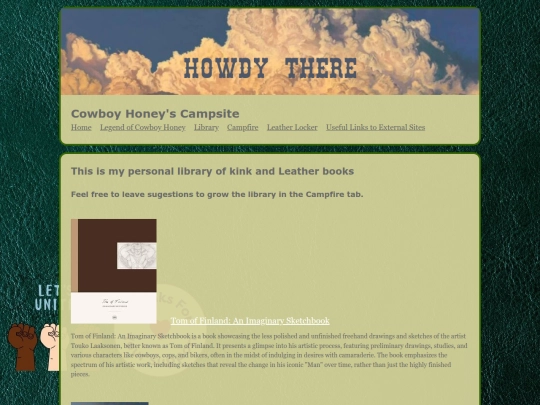 books screenshot