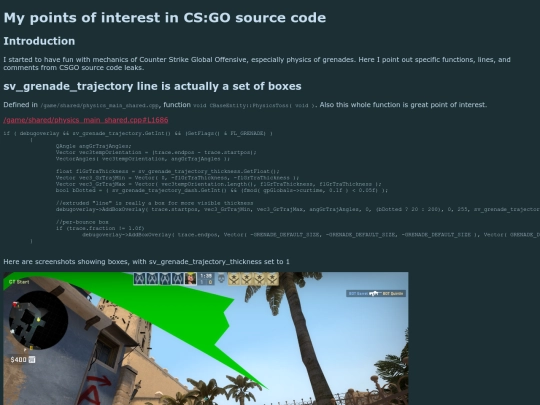csgo_points screenshot