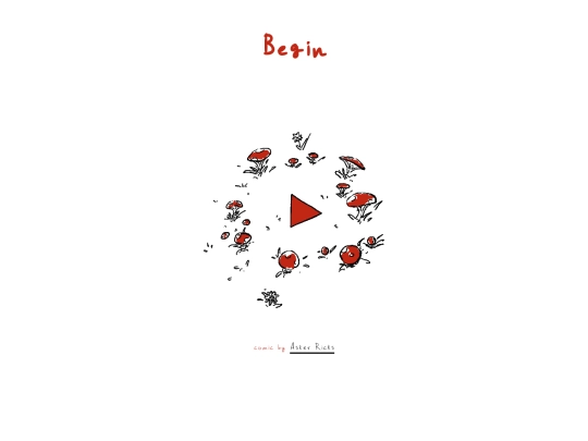 begin screenshot
