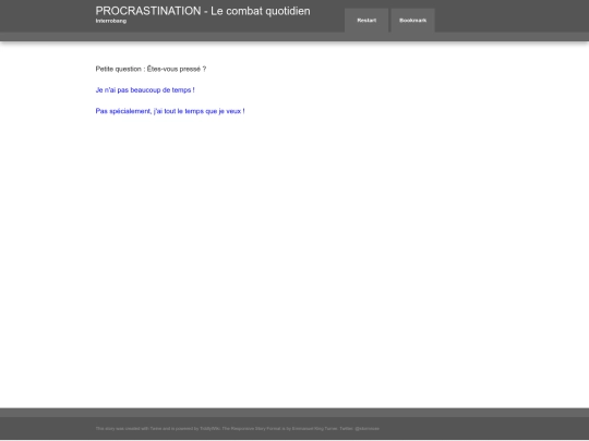procrastination_fr screenshot