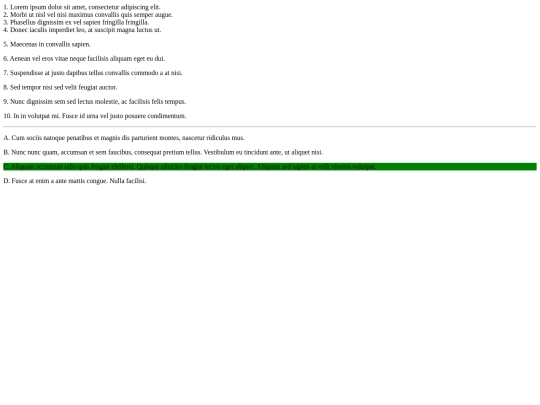 lesson7/lesson7 screenshot