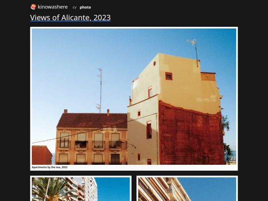 photo/views-of-alicante-2023 screenshot