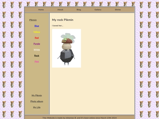 pages/gallery/rock screenshot