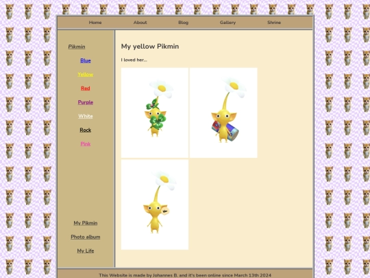 pages/gallery/yellow screenshot
