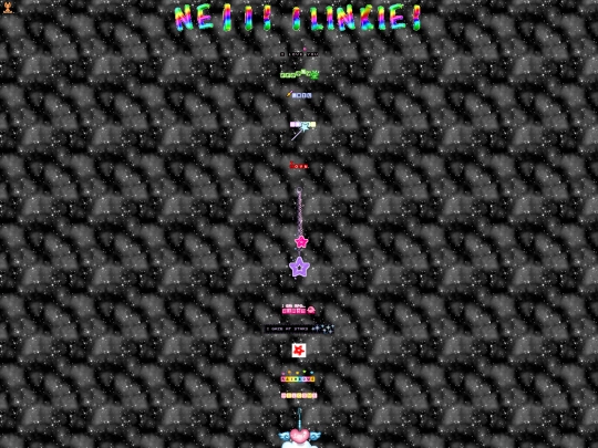 Poncho screenshot