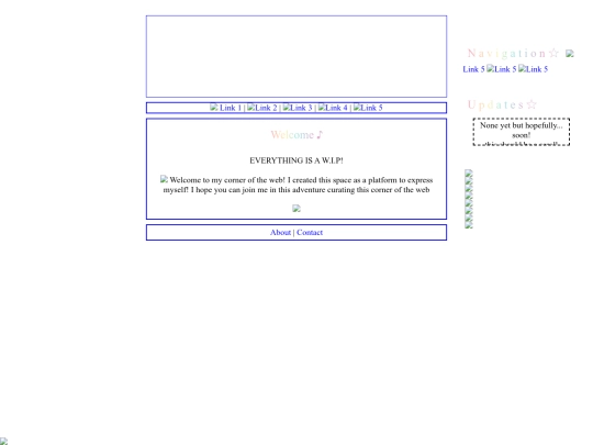 archive/archivev1 screenshot