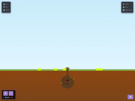 ants screenshot