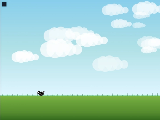 fetch screenshot