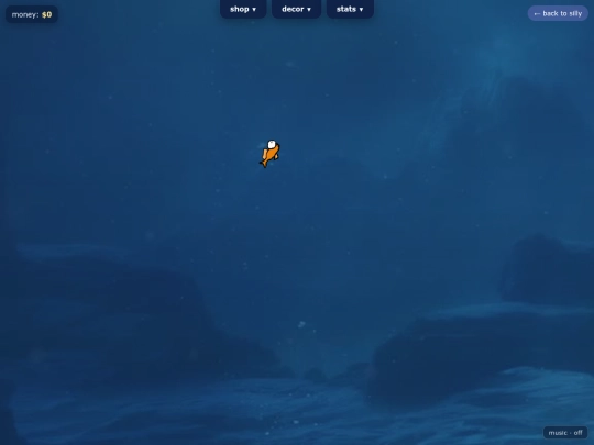 idlefish screenshot