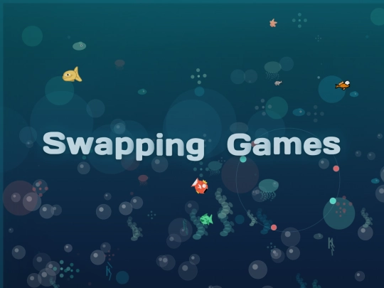 intermissionswapping screenshot