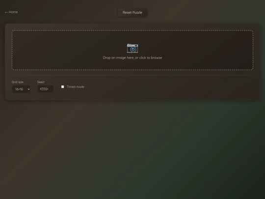jigsaw screenshot