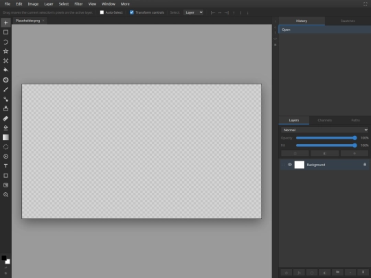puppypaint screenshot