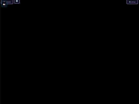 sandbox screenshot