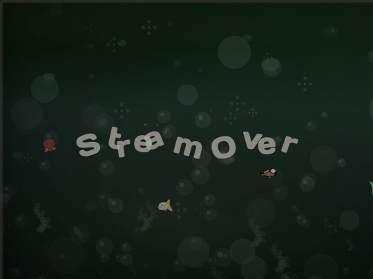 streamisover screenshot