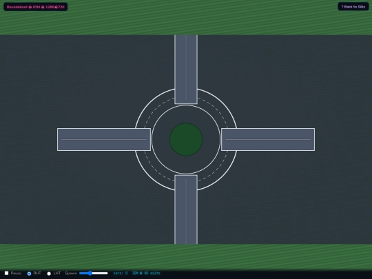 traffic screenshot