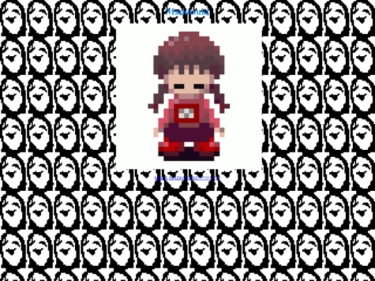 madotsuki screenshot