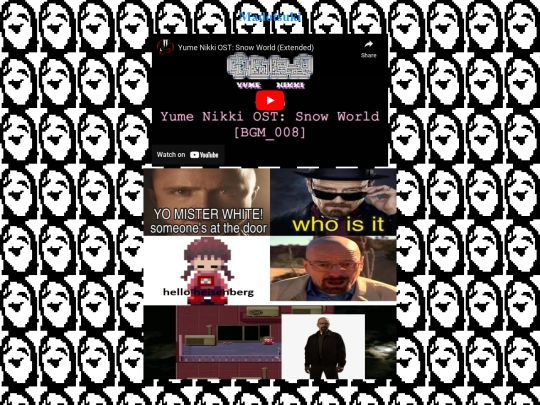 madotsuki2 screenshot