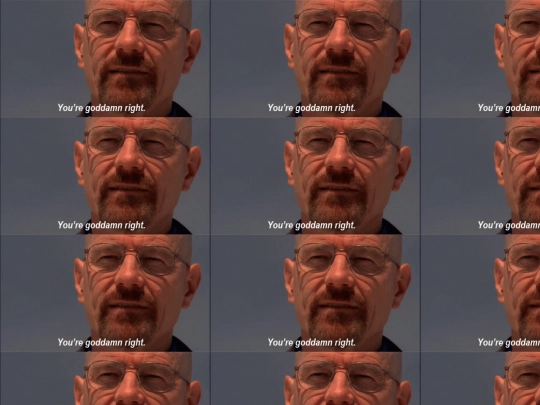 walter2 screenshot