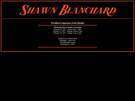 calendar screenshot