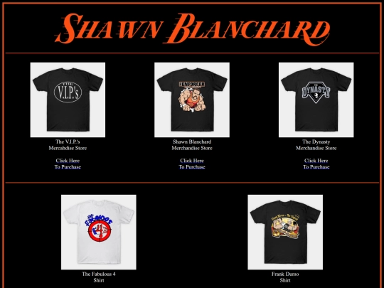 merch screenshot