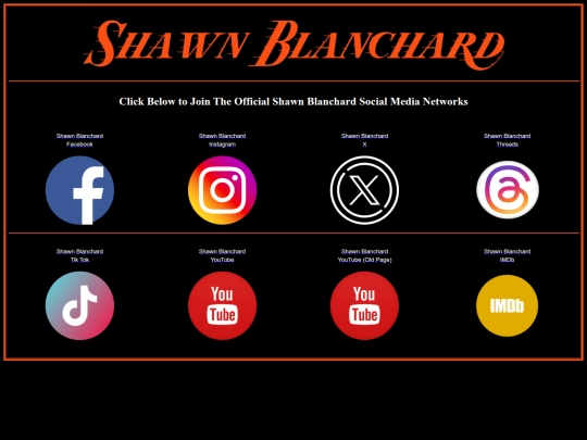 social screenshot