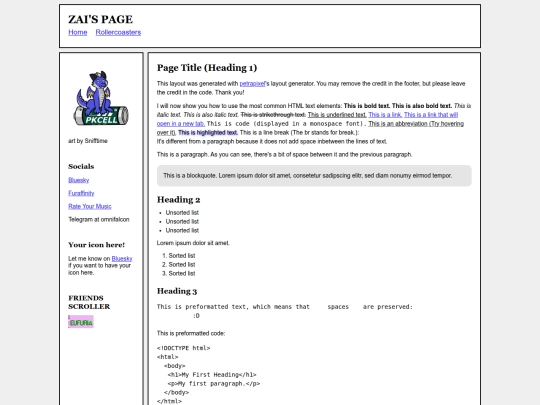 playground1 screenshot