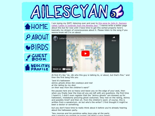 letter-in-icelandic screenshot