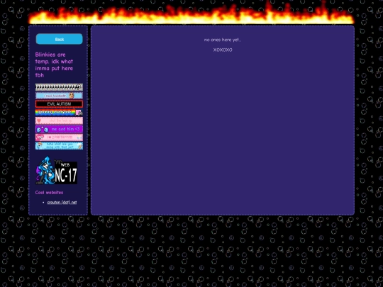 ORIGINALCHARACTERSDONOTSTEAL screenshot