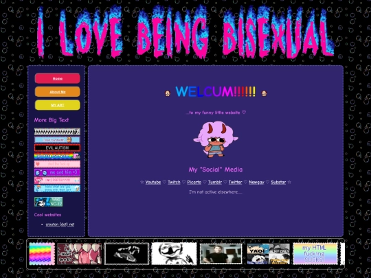 frenchtoast screenshot