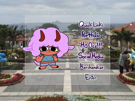 test screenshot