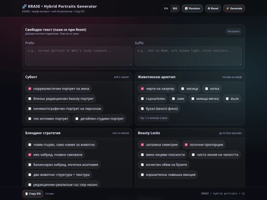 Hibrid_1 screenshot