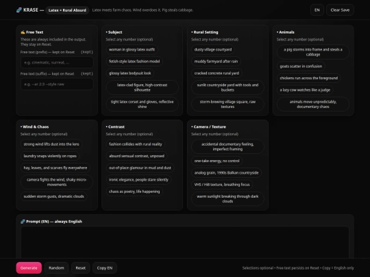 krase_latex_rural_absurd_generator screenshot