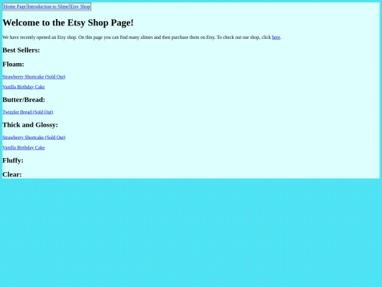 etsy-shop screenshot