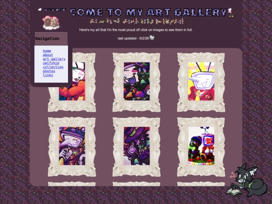art screenshot