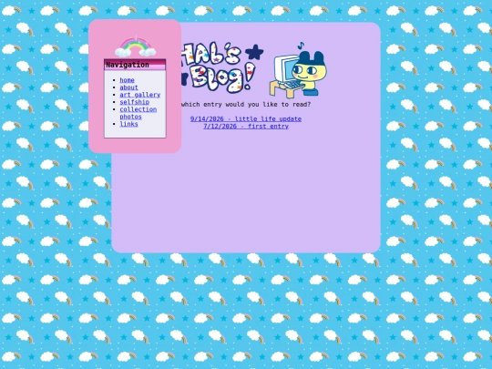 blog/blog screenshot