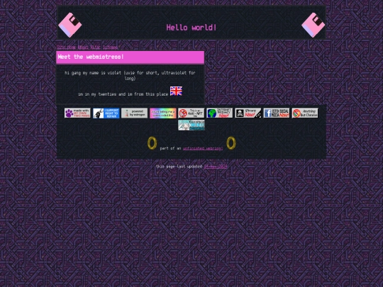 about screenshot