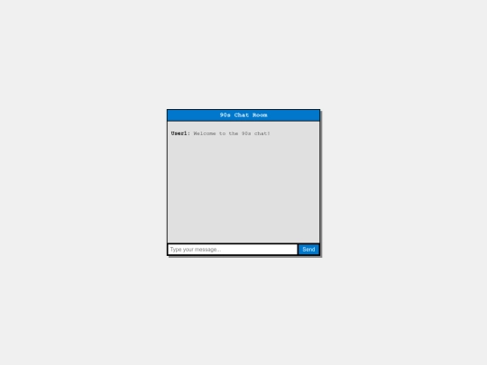 form screenshot