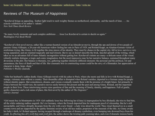 texts/happiness_reviews screenshot