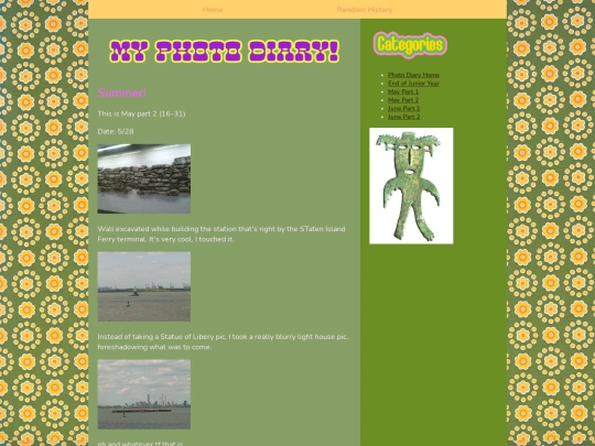 Mayphotos2 screenshot