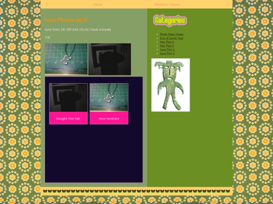 julyphotos screenshot