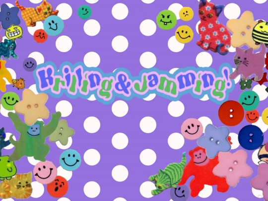 krillpage screenshot