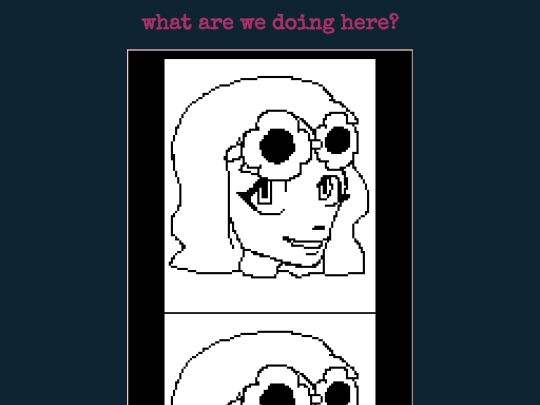 corny-mics screenshot